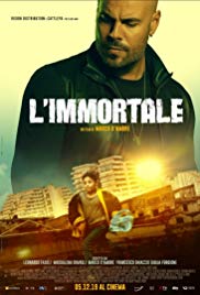 L’immortale (2019)