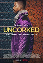 Uncorked (2020)