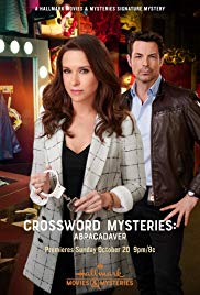 Crossword Mysteries: Abracadaver (2020)