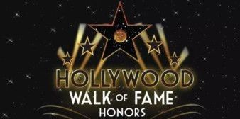 The Hollywood Walk of Fame Honors (2019)