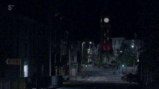 April Jones The Interrogation Tapes (2019)