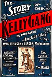 The Story of the Kelly Gang (1906)