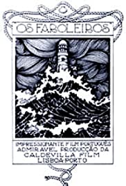 Os Faroleiros (1922)