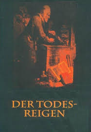 Der Todesreigen (1922)
