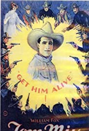 Riders of the Purple Sage (1925)