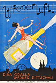 Der Balletterzherzog. Ein Wiener Spiel von Tanz und Liebe (1926)