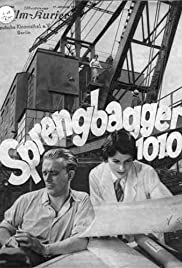 Sprengbagger 1010 (1929)