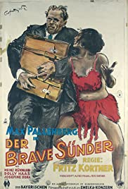 Der brave Sünder (1931)