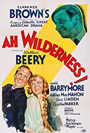 Ah Wilderness! (1935)