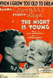 The Night Is Young (1935)
