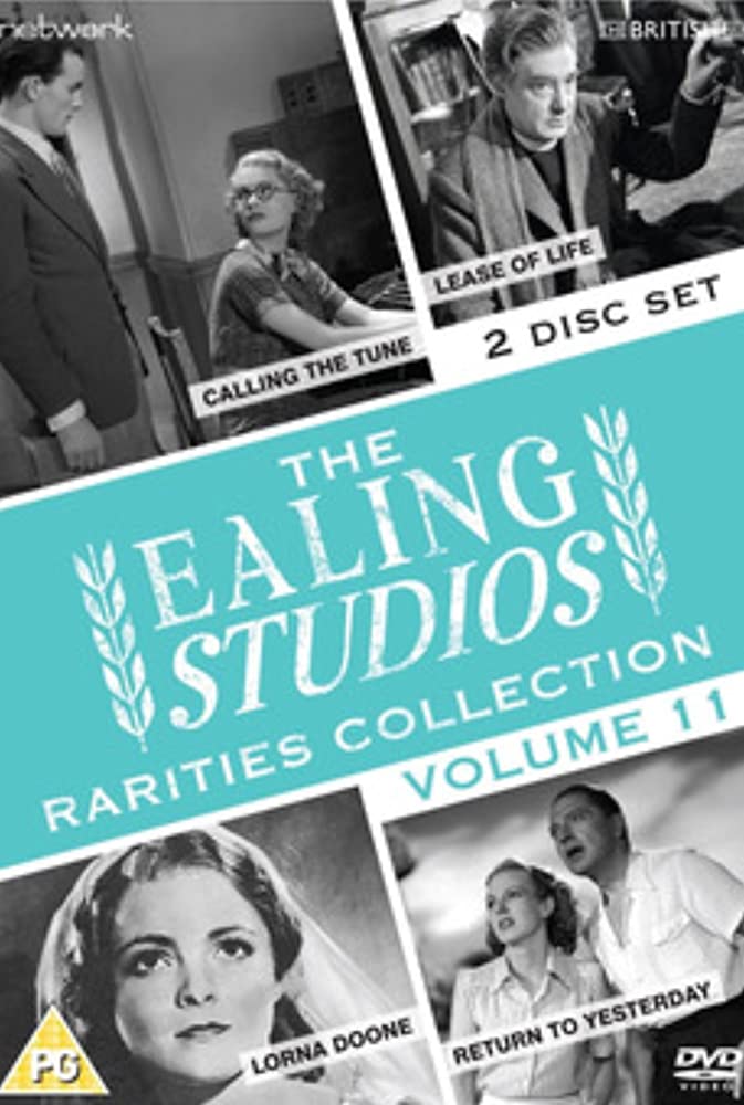 Calling the Tune (1936)