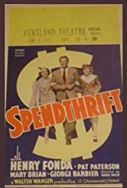 Spendthrift (1936)