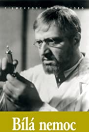 Bílá nemoc (1937)
