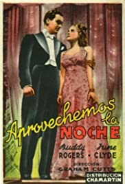 Let’s Make a Night of It (1937)