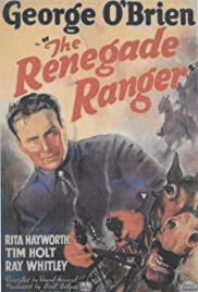 The Renegade Ranger (1938)