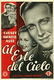 East Side of Heaven (1939)