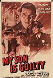 My Son Is Guilty (1939)