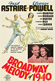 Broadway Melody of 1940 (1940)