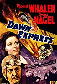 The Dawn Express (1942)
