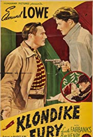 Klondike Fury (1942)