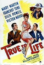 True to Life (1943)