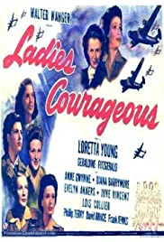Ladies Courageous (1944)