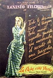 La casa está vacía (1945)