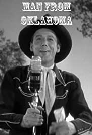 Man from Oklahoma (1945)