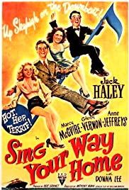 Sing Your Way Home (1945)