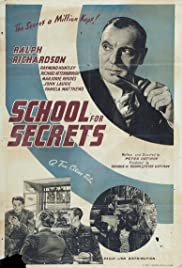 School for Secrets (1946)