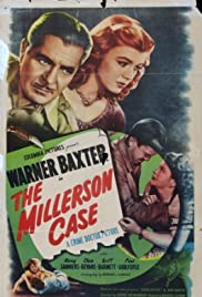The Millerson Case (1947)