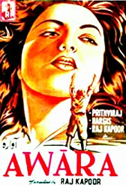 Awaara (1951)