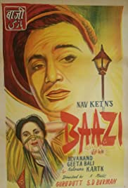 Baazi (1951)