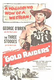 Gold Raiders (1951)