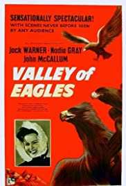Valley of Eagles (1951)