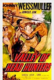 Valley of Head Hunters (1953)