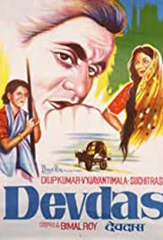 Devdas (1955)