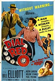 Dial Red O (1955)