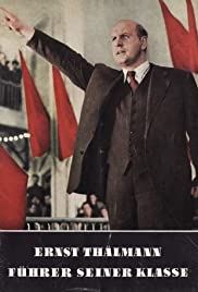 Ernst Thälmann – Führer seiner Klasse (1955)