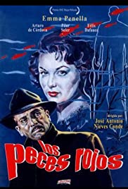 Los peces rojos (1955)