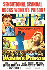 Women’s Prison (1955)