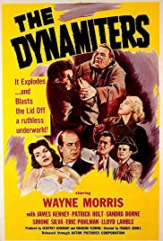 The Gelignite Gang (1956)