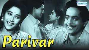 Parivar (1956)
