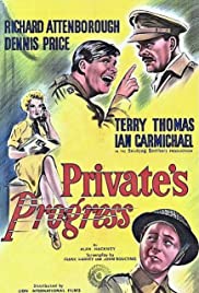 Private’s Progress (1956)