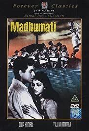 Madhumati (1958)