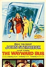 The Wayward Bus (1957)