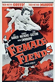 The Strange Awakening (1958)