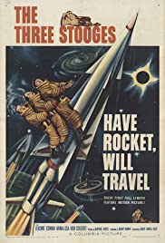 Have Rocket — Will Travel (1959)