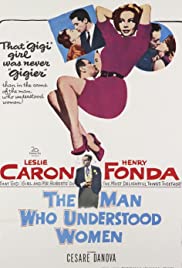The Man Who Understood Women (1959)