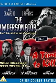 The Impersonator (1961)